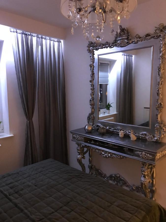 Apartament Na Skrzypka تشيشين المظهر الخارجي الصورة
