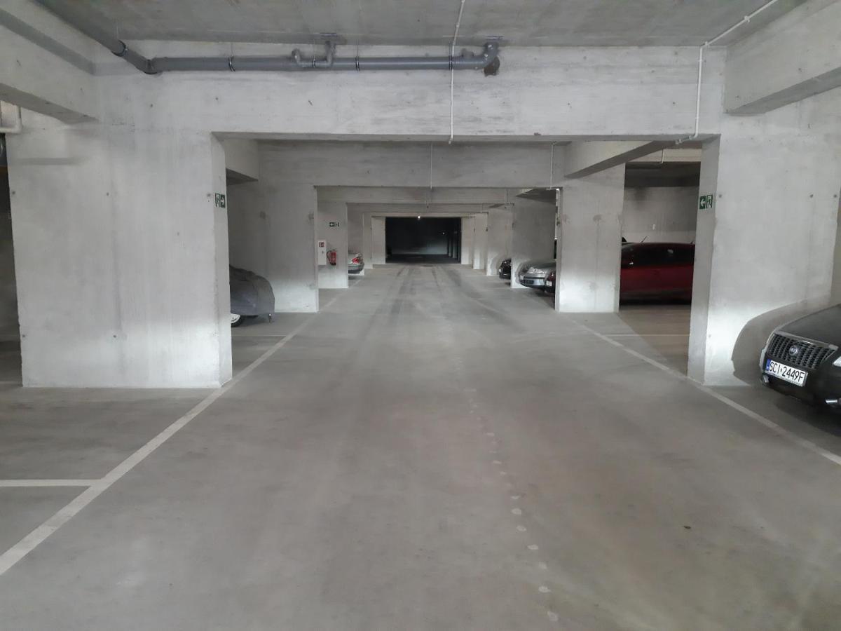 Apartament Na Skrzypka تشيشين المظهر الخارجي الصورة