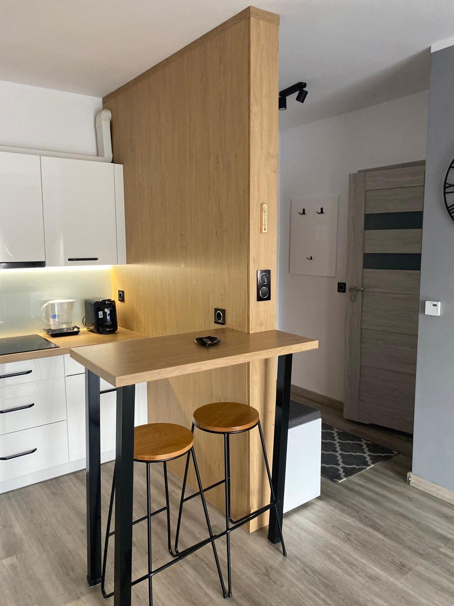 Apartament Na Skrzypka تشيشين المظهر الخارجي الصورة